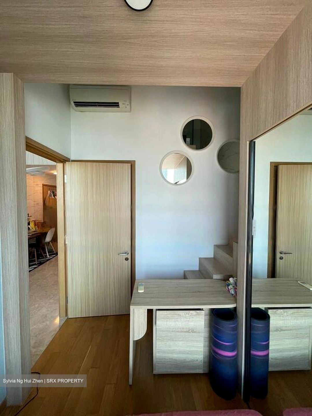 City Gate (D7), Apartment #618929461